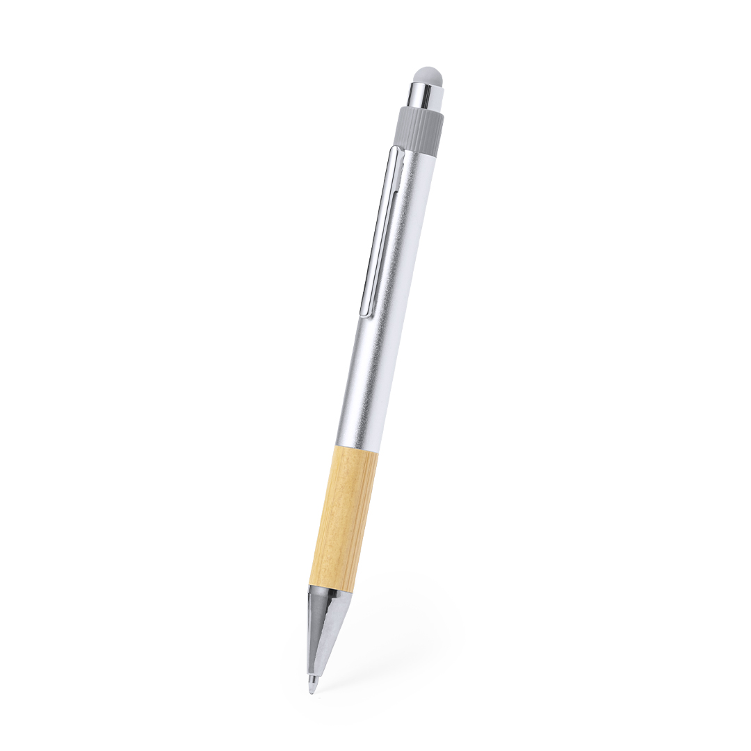 Miniature 2 pour Stylet Bille Zipifote - personnalisable