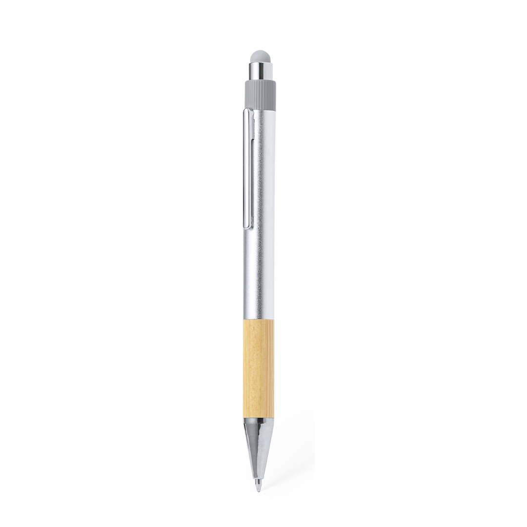 Miniature 1 pour Stylet Bille Zipifote - personnalisable