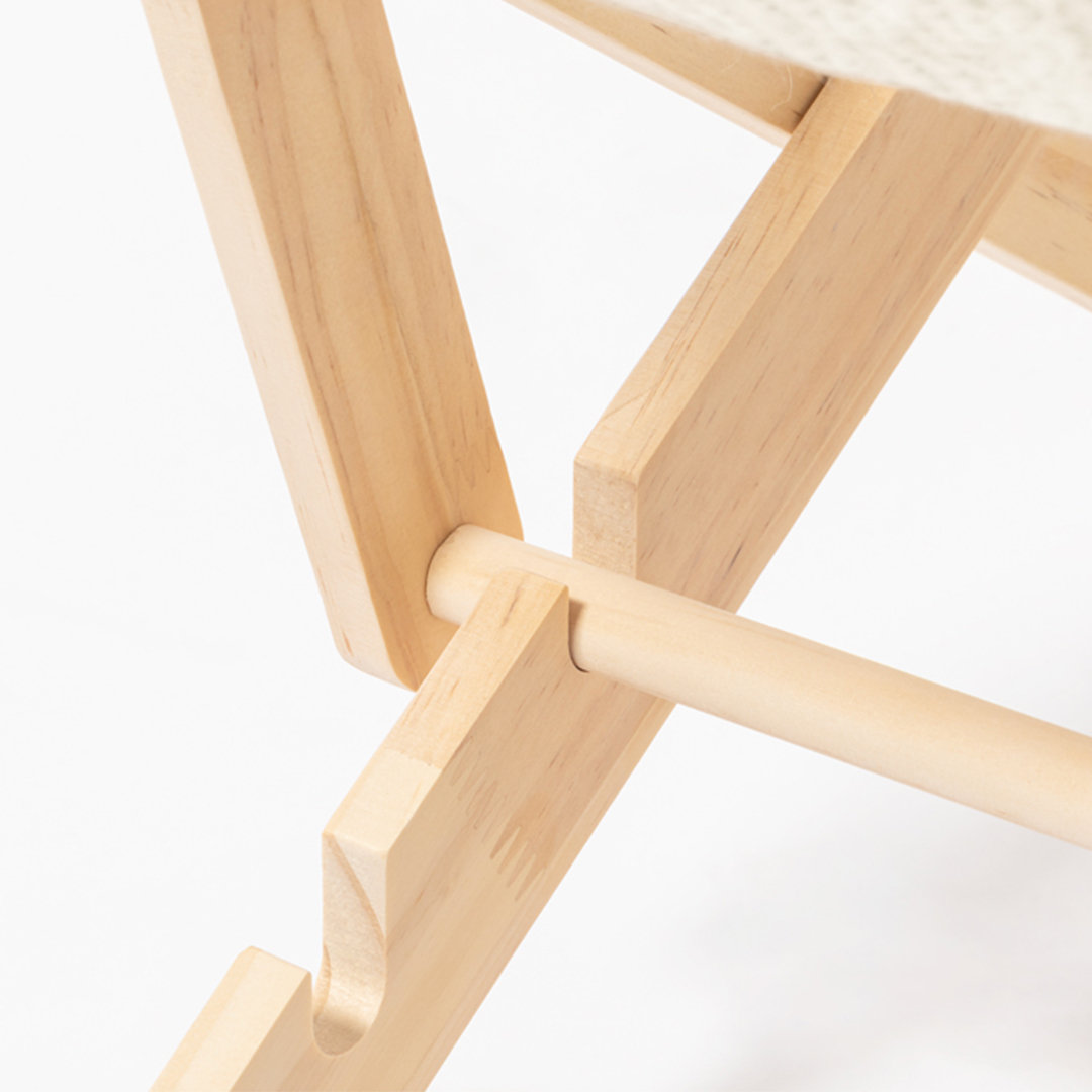Miniature 5 pour Chaise dAnimaux de Compagnie Wutoru - personnalisable
