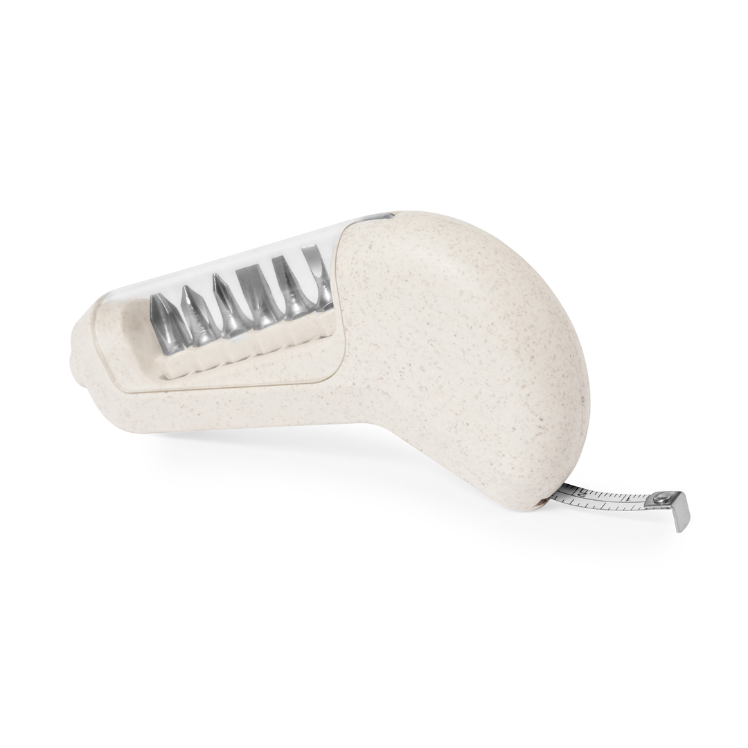 Miniature 2 pour Mètre Grade Multi Outils Keloxara - personnalisable