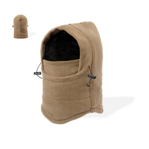Visuel Tour de Cou et Bonnet Kixaqo - personnalisable