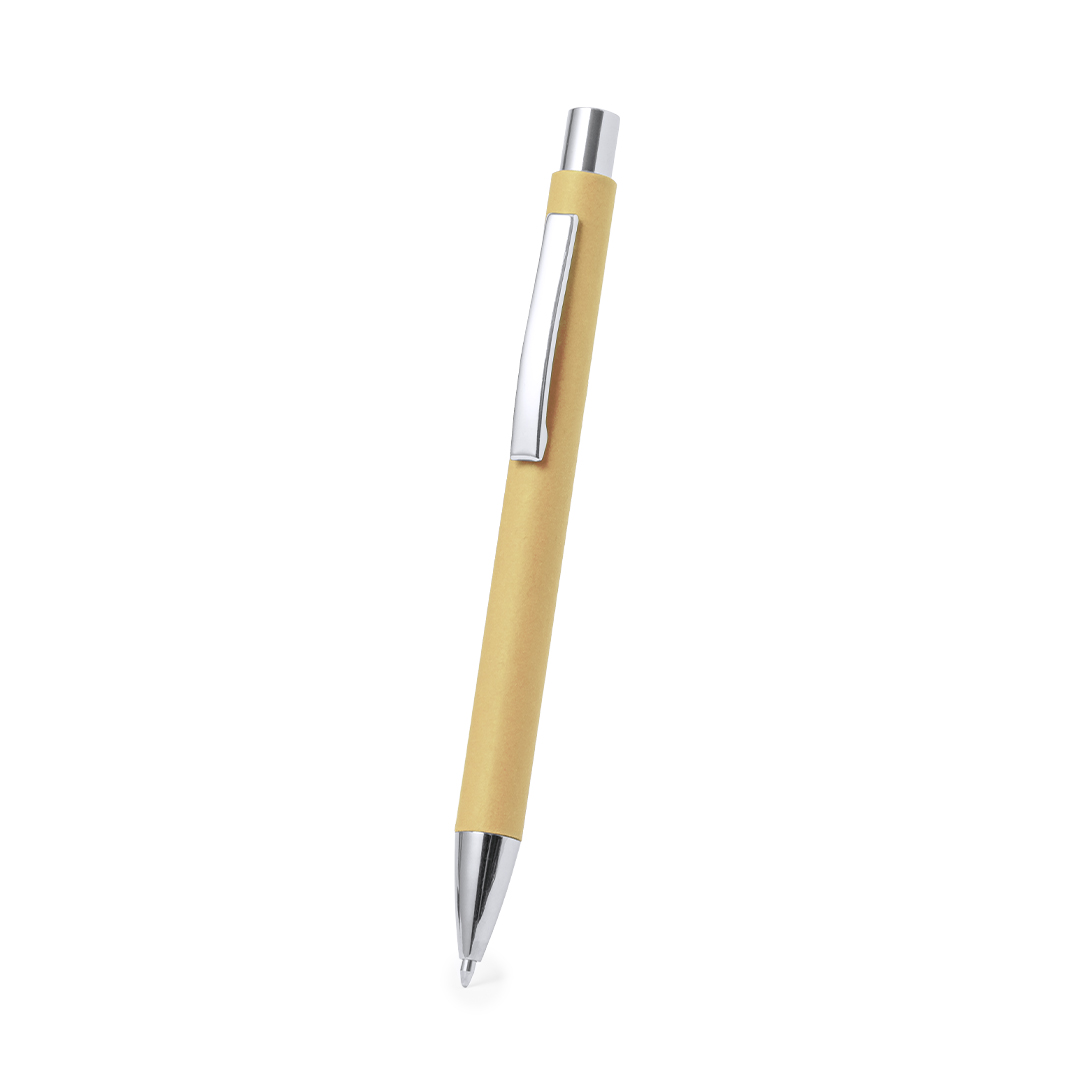 Miniature 8 pour Stylo Memubeko - personnalisable