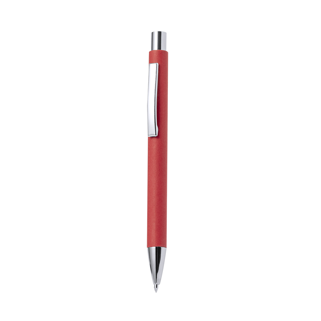 Miniature 5 pour Stylo Memubeko - personnalisable