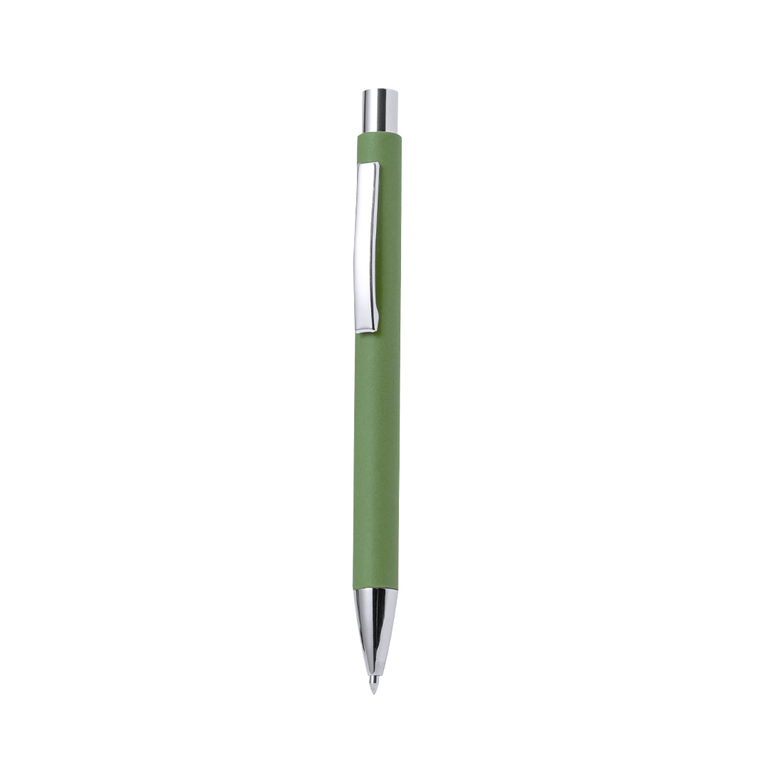 Miniature 4 pour Stylo Memubeko - personnalisable