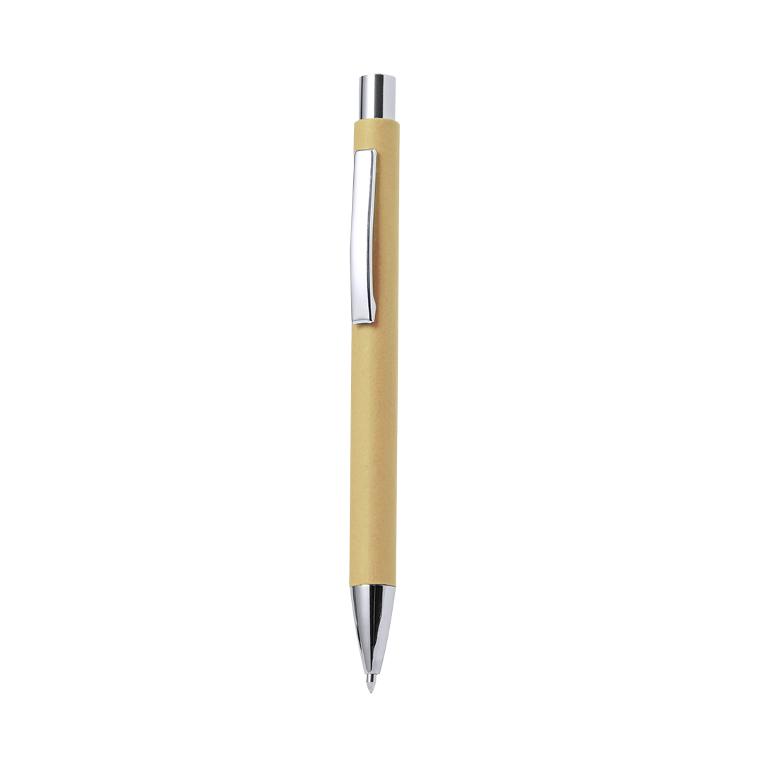 Miniature 2 pour Stylo Memubeko - personnalisable