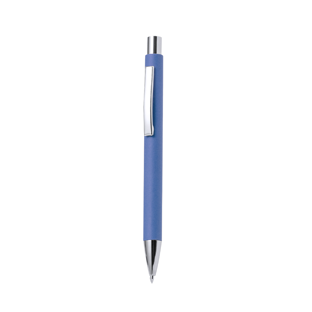 Miniature 1 pour Stylo Memubeko - personnalisable
