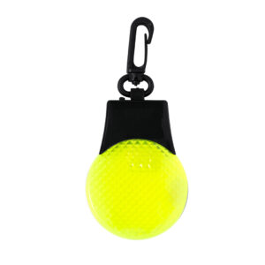 Visuel Lumière de Sécurité Moxiko - personnalisable