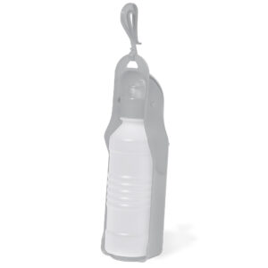 Visuel Bidon dAnimaux de Compagnie Mizuzu - personnalisable