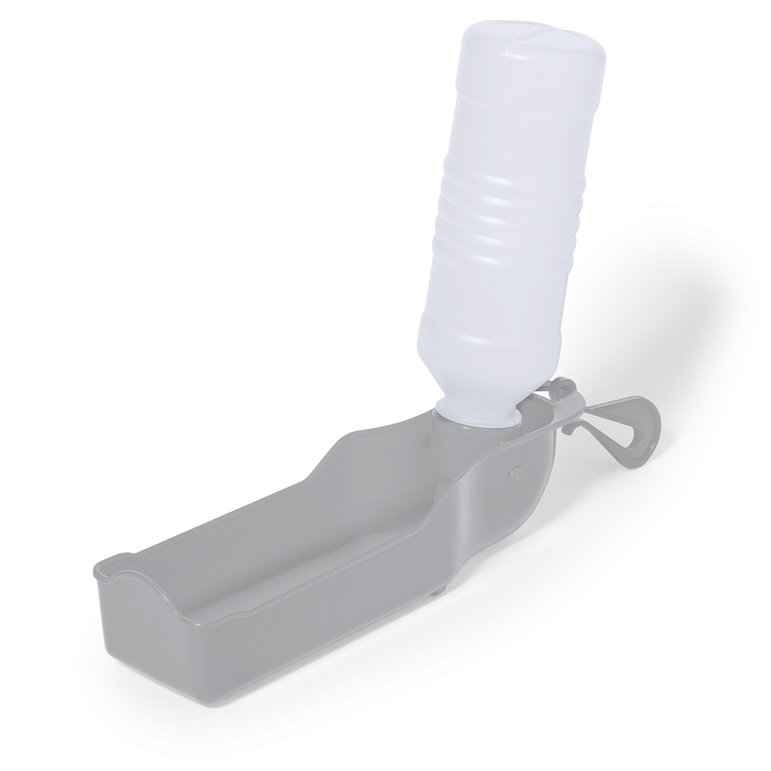 Miniature 2 pour Bidon dAnimaux de Compagnie Mizuzu - personnalisable