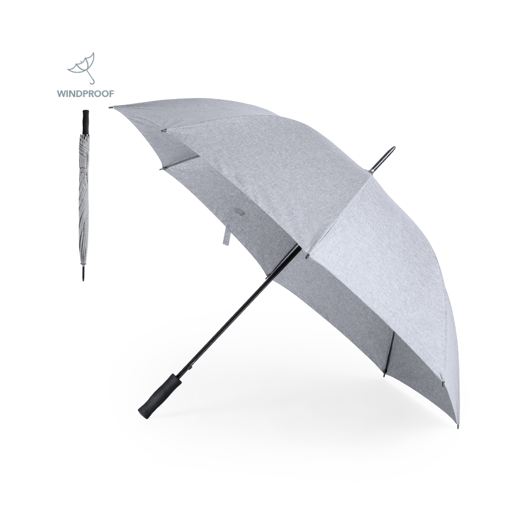 Miniature 6 pour Parapluie Kudufo - personnalisable