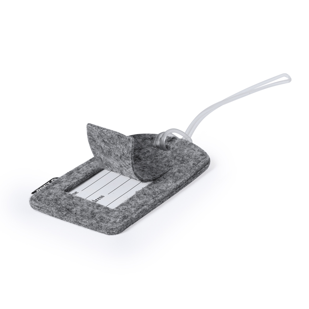 Miniature 4 pour Identificateur Valise Ziheluqu - personnalisable