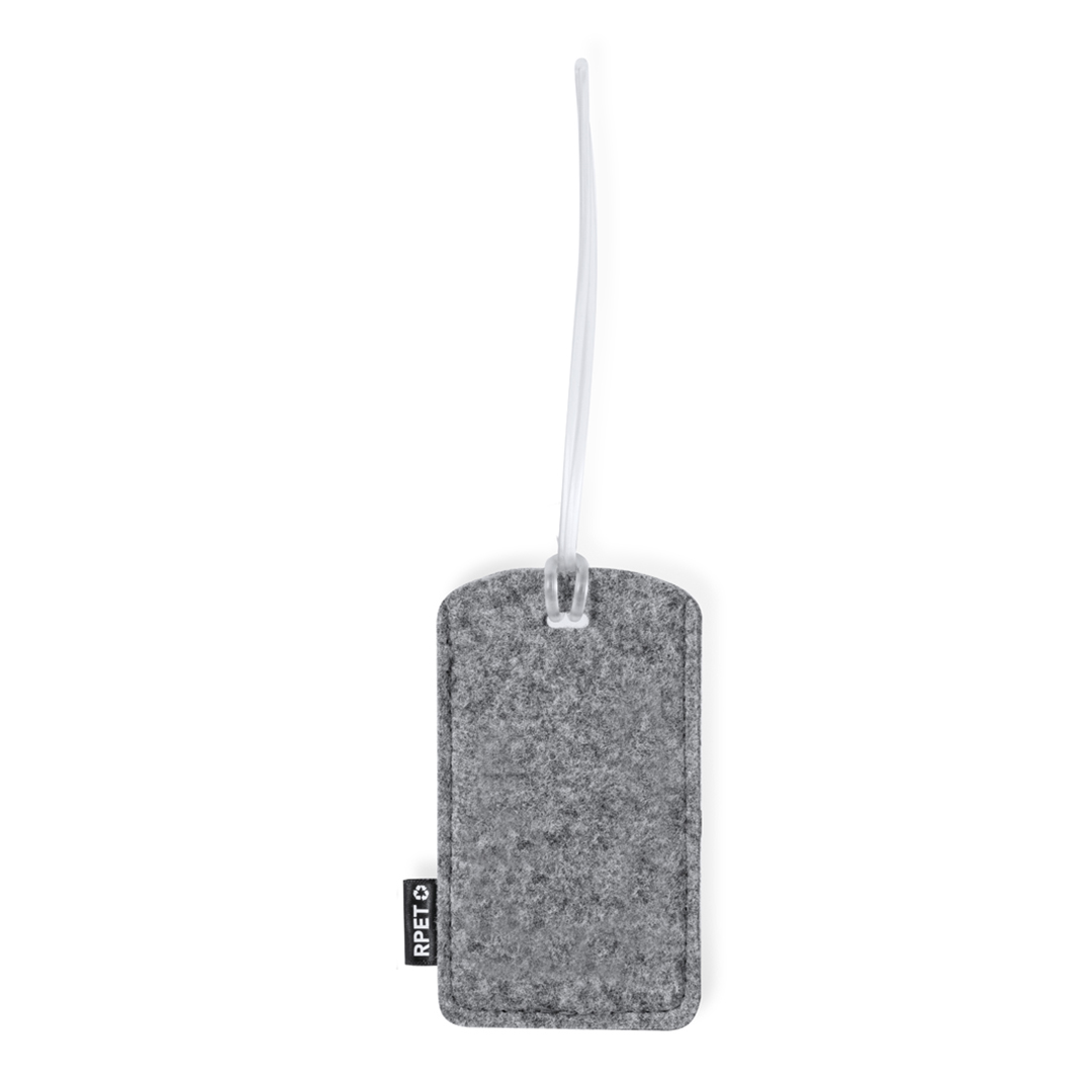 Miniature 1 pour Identificateur Valise Ziheluqu - personnalisable