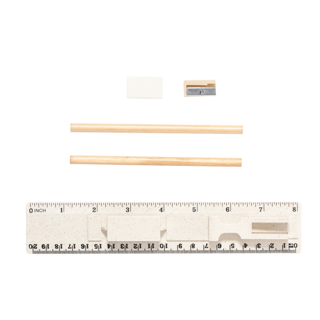 Miniature 2 pour Set Qovo - personnalisable