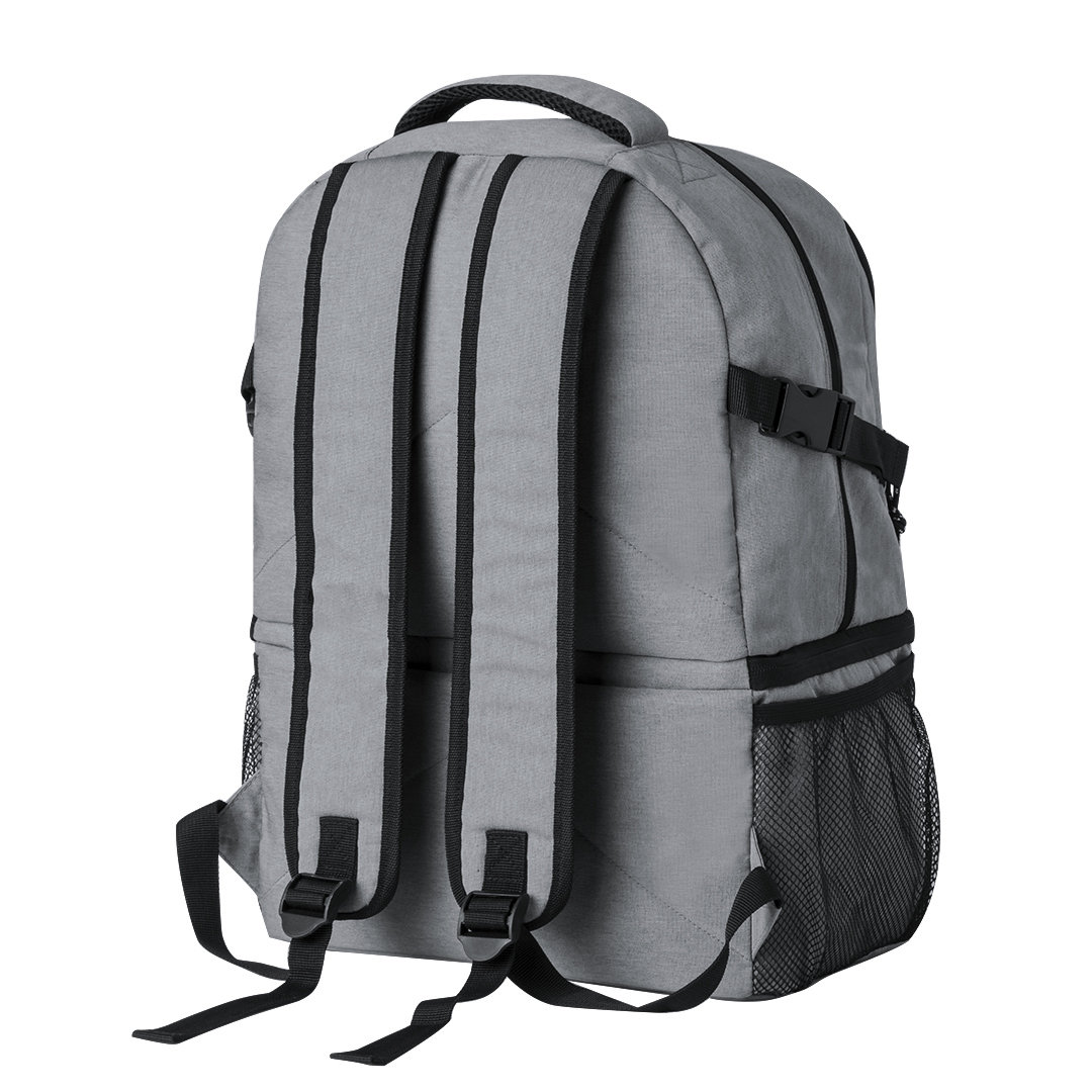 Miniature 6 pour Sac à Dos Glacière Nolasizo - personnalisable