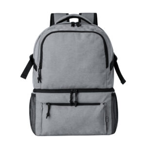 Visuel Sac à Dos Glacière Nolasizo - personnalisable