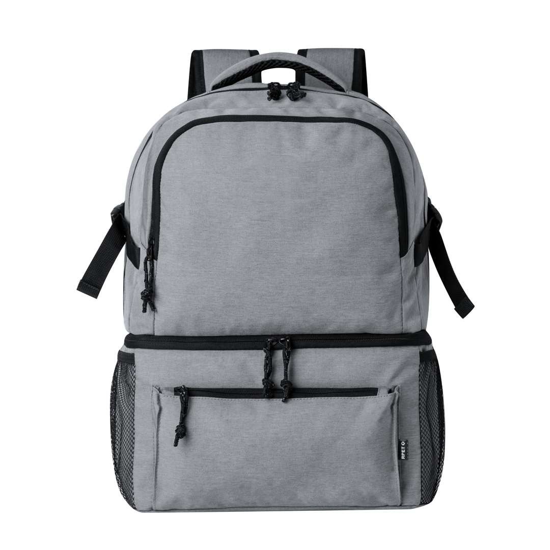 Miniature 1 pour Sac à Dos Glacière Nolasizo - personnalisable