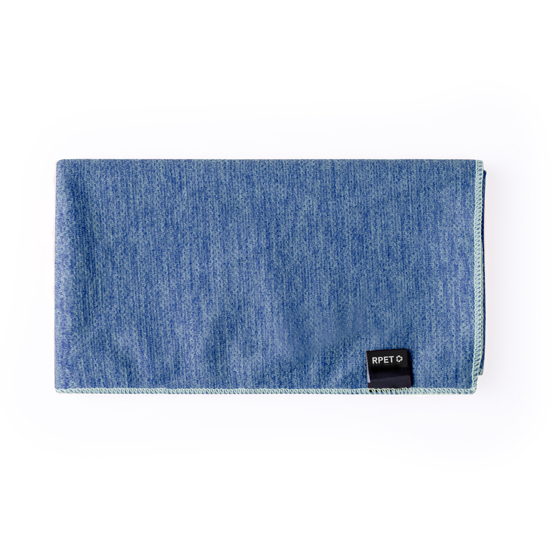 Miniature 1 pour Serviette Absorbante Xumoxa - personnalisable
