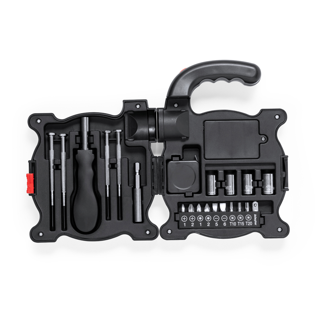 Miniature 1 pour Set Outils Zipexe - personnalisable