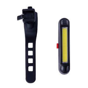 Visuel Lumière de Sécurité Roni - personnalisable