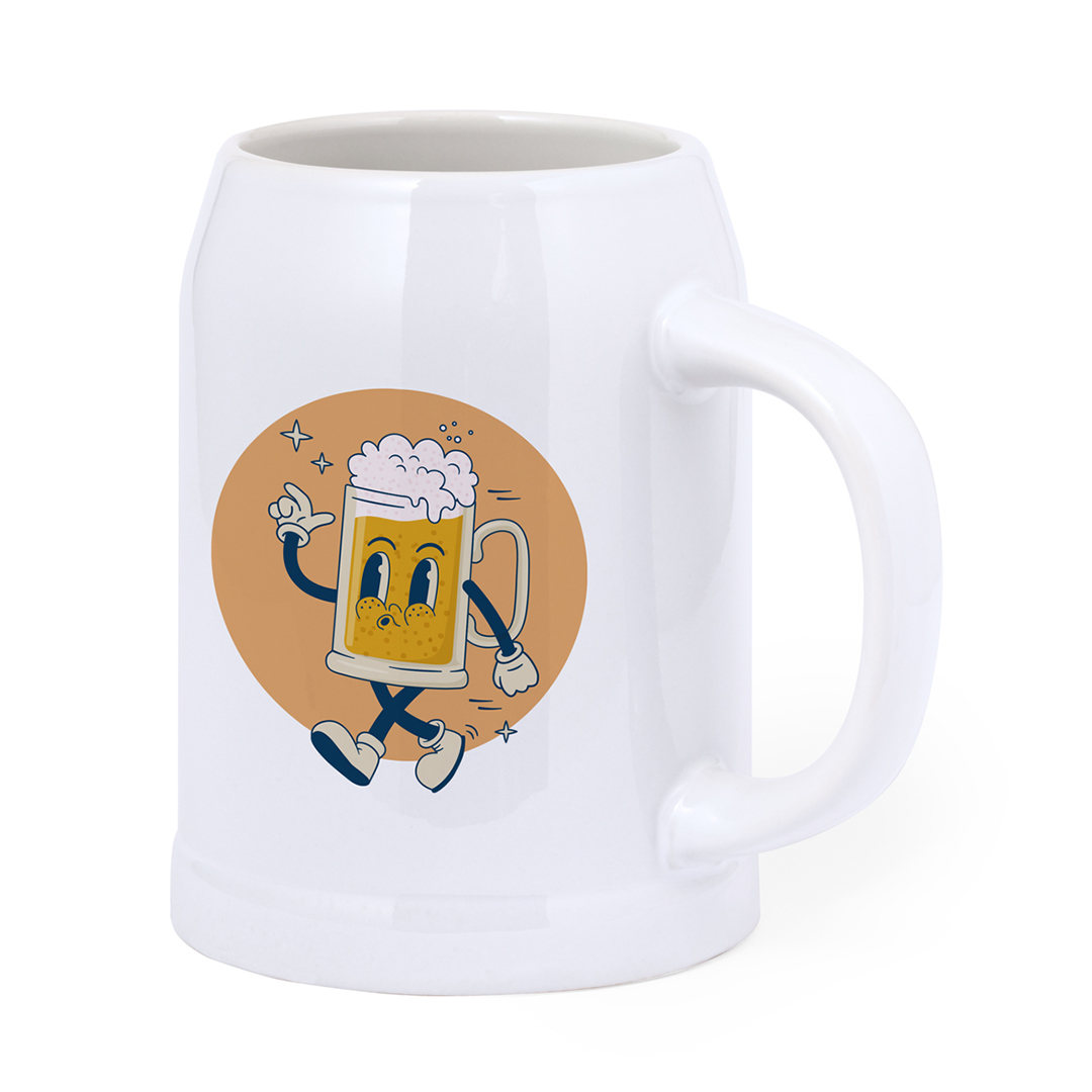 Miniature 2 pour Carafe Sublimation Wehijo - personnalisable