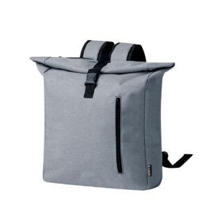 Visuel Sac à Dos de Vélo Qamakoro - personnalisable