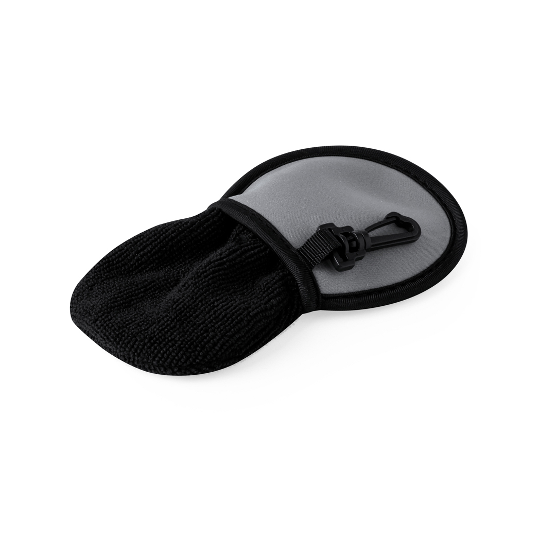 Miniature 5 pour Étui Nettoyant Balle Golf Sapukiki - personnalisable