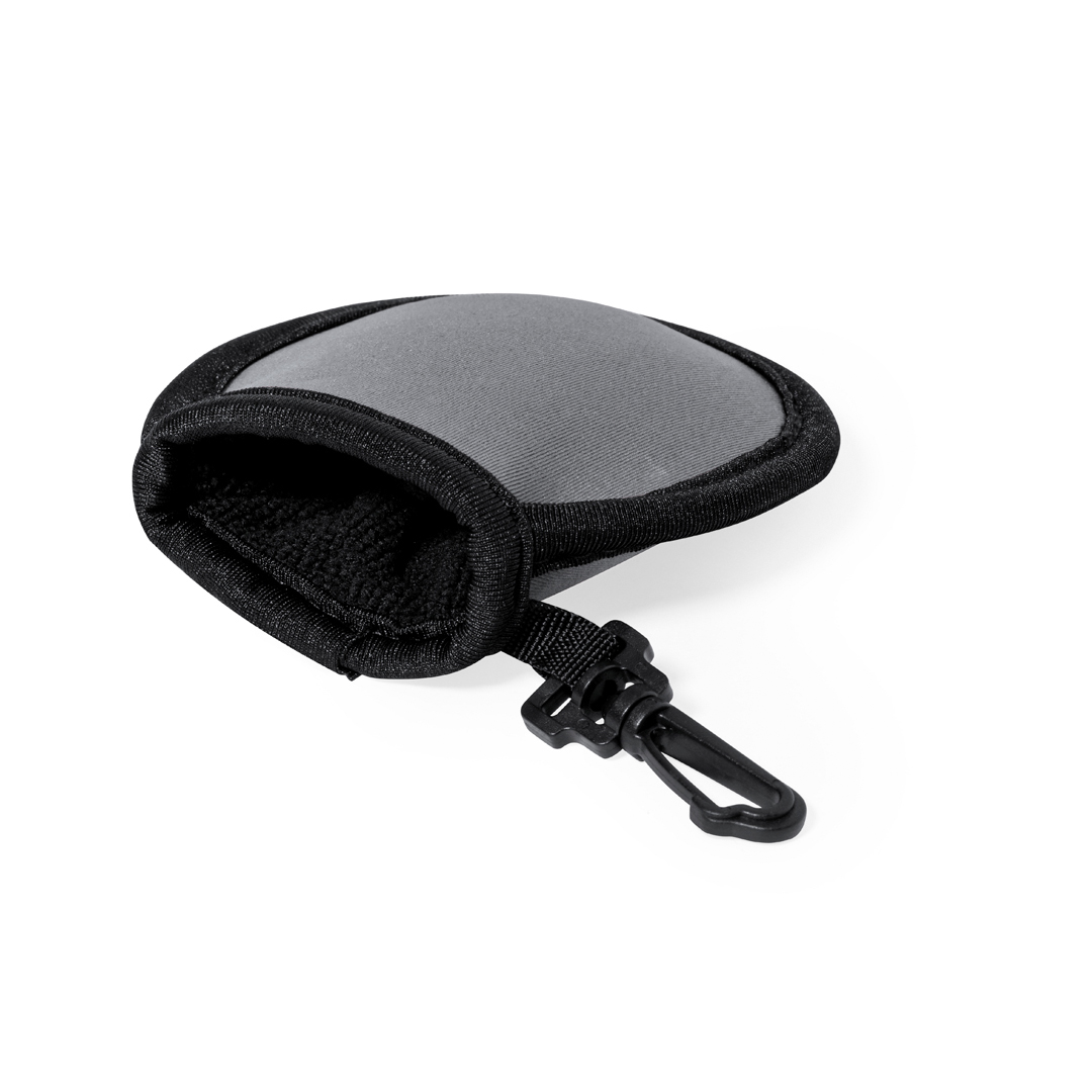 Miniature 6 pour Étui Nettoyant Balle Golf Sapukiki - personnalisable