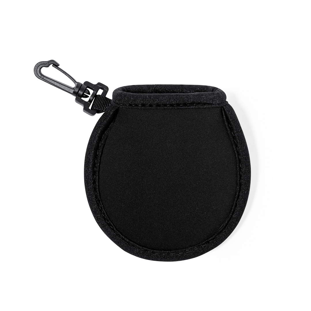 Miniature 3 pour Étui Nettoyant Balle Golf Sapukiki - personnalisable