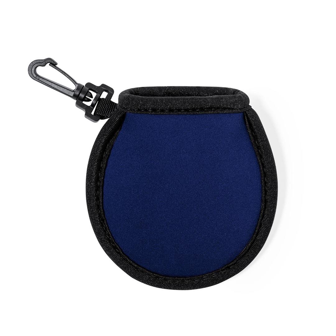 Miniature 2 pour Étui Nettoyant Balle Golf Sapukiki - personnalisable