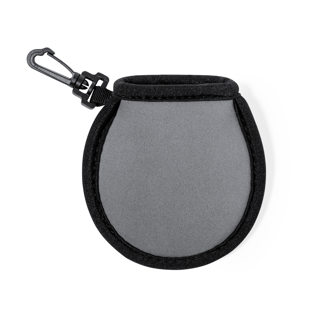 Miniature 1 pour Étui Nettoyant Balle Golf Sapukiki - personnalisable