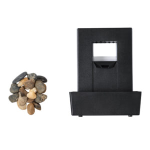 Visuel Source deau Fosawo - personnalisable