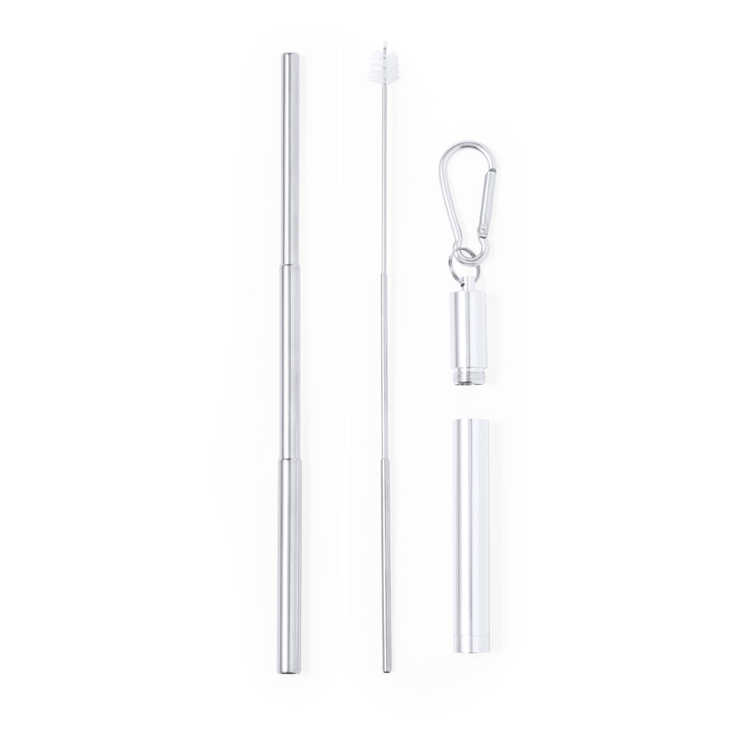 Miniature 1 pour Paille Bicivi - personnalisable
