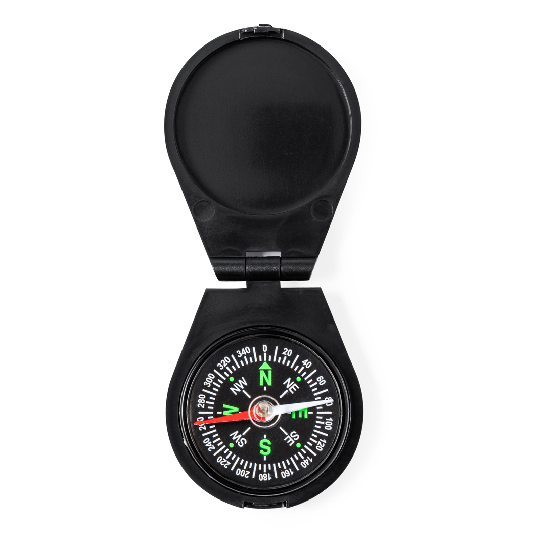 Miniature 1 pour Boussole Femo - personnalisable