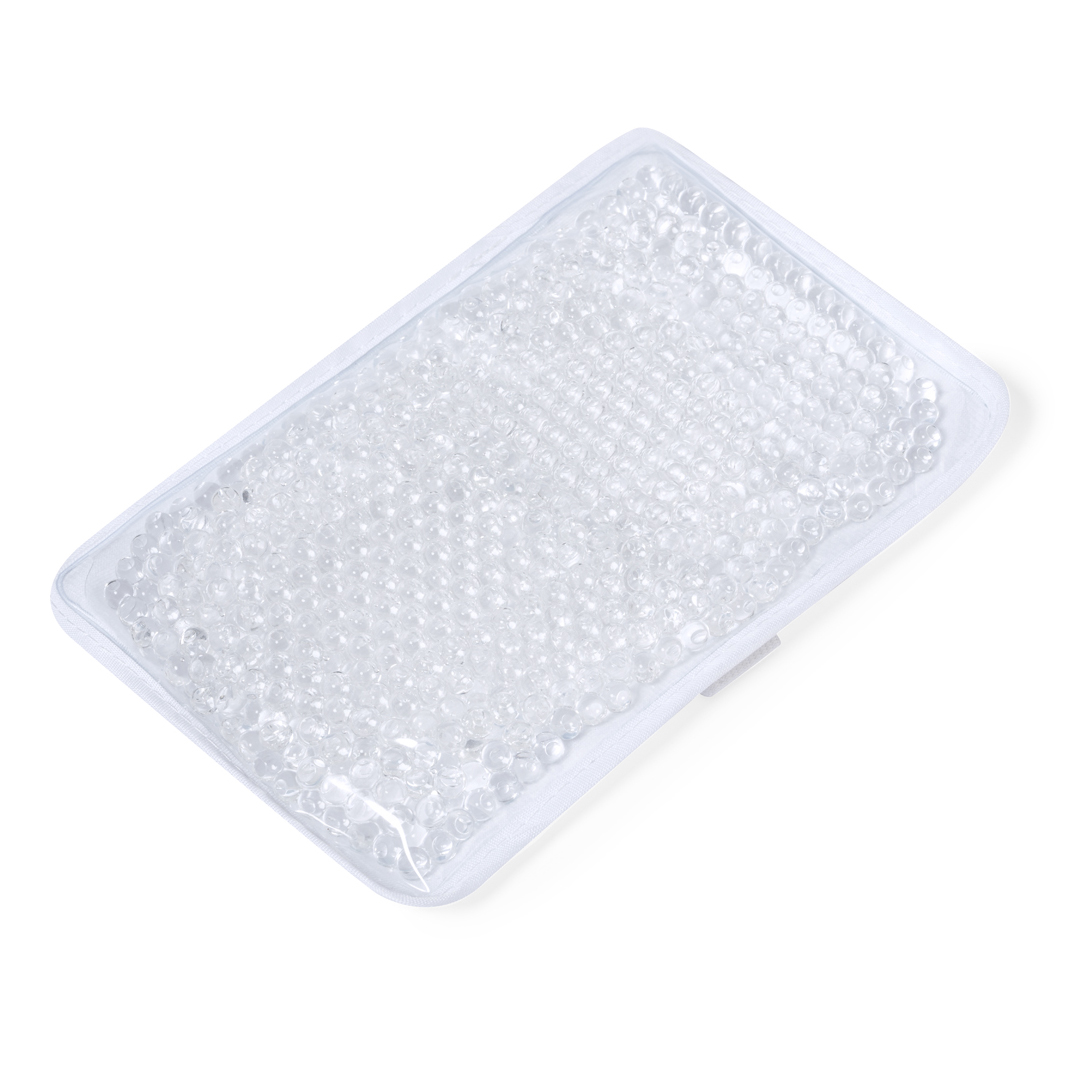 Miniature 2 pour Patch Chaud-Froid Qabe - personnalisable