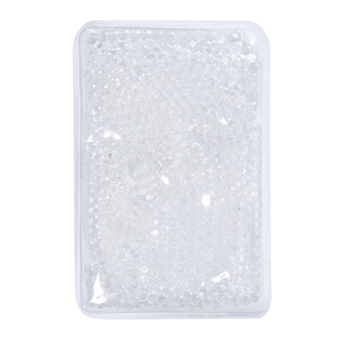 Miniature 1 pour Patch Chaud-Froid Qabe - personnalisable
