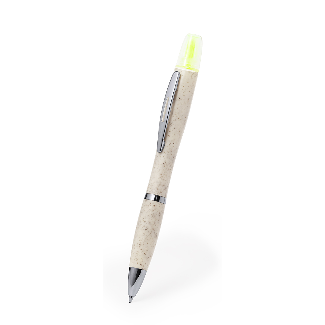 Miniature 2 pour Stylo Mecasa - personnalisable