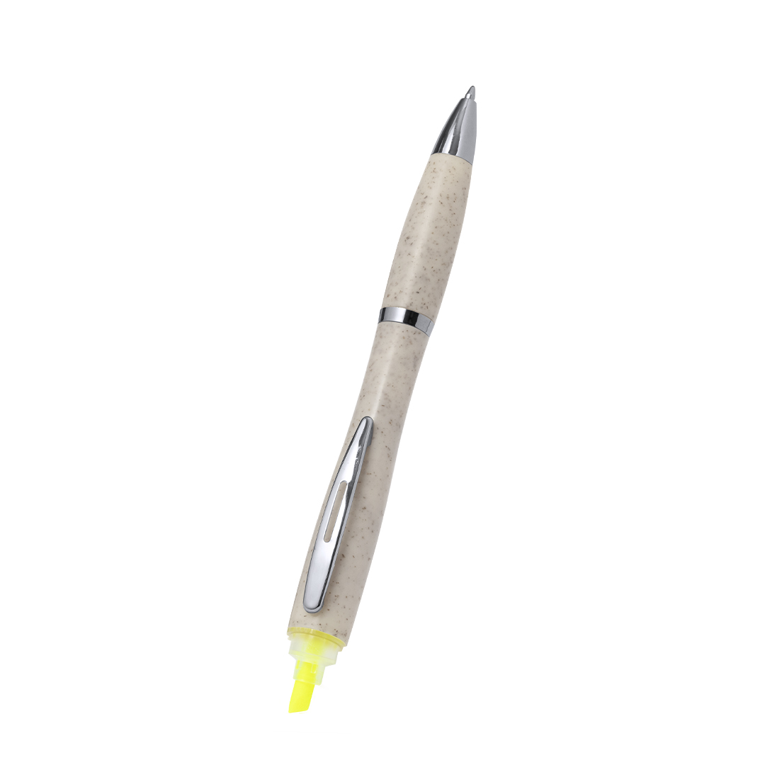 Miniature 3 pour Stylo Mecasa - personnalisable