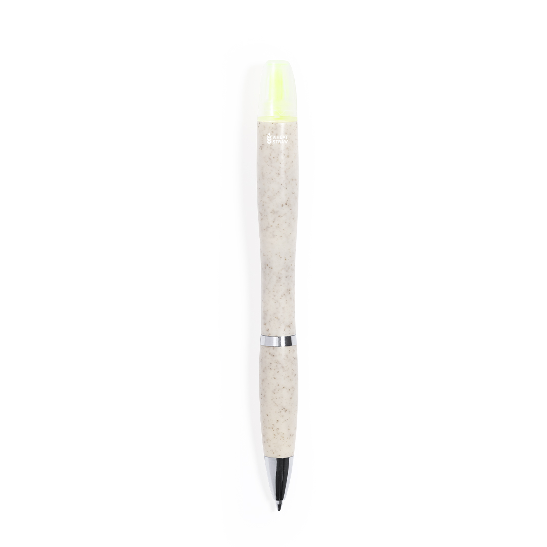 Miniature 4 pour Stylo Mecasa - personnalisable