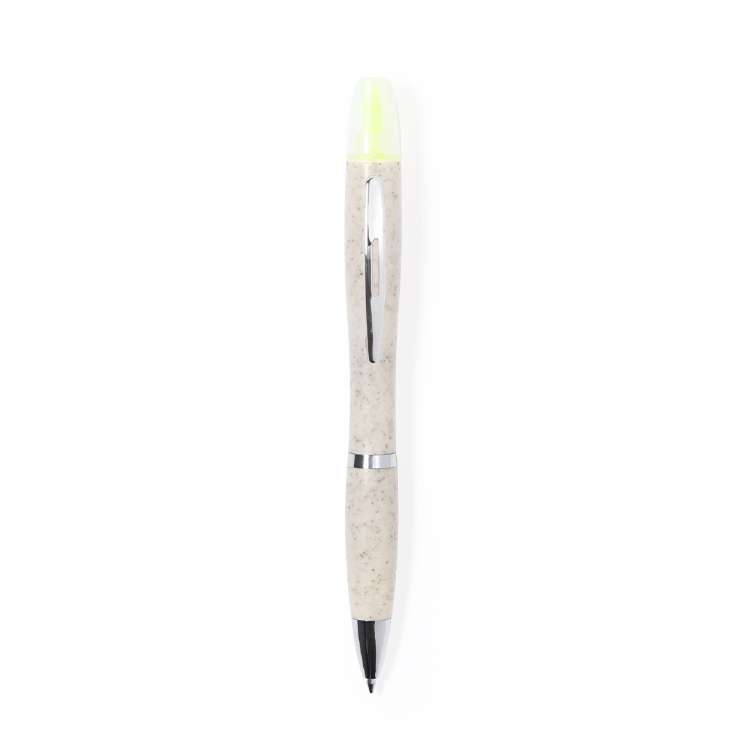 Miniature 1 pour Stylo Mecasa - personnalisable