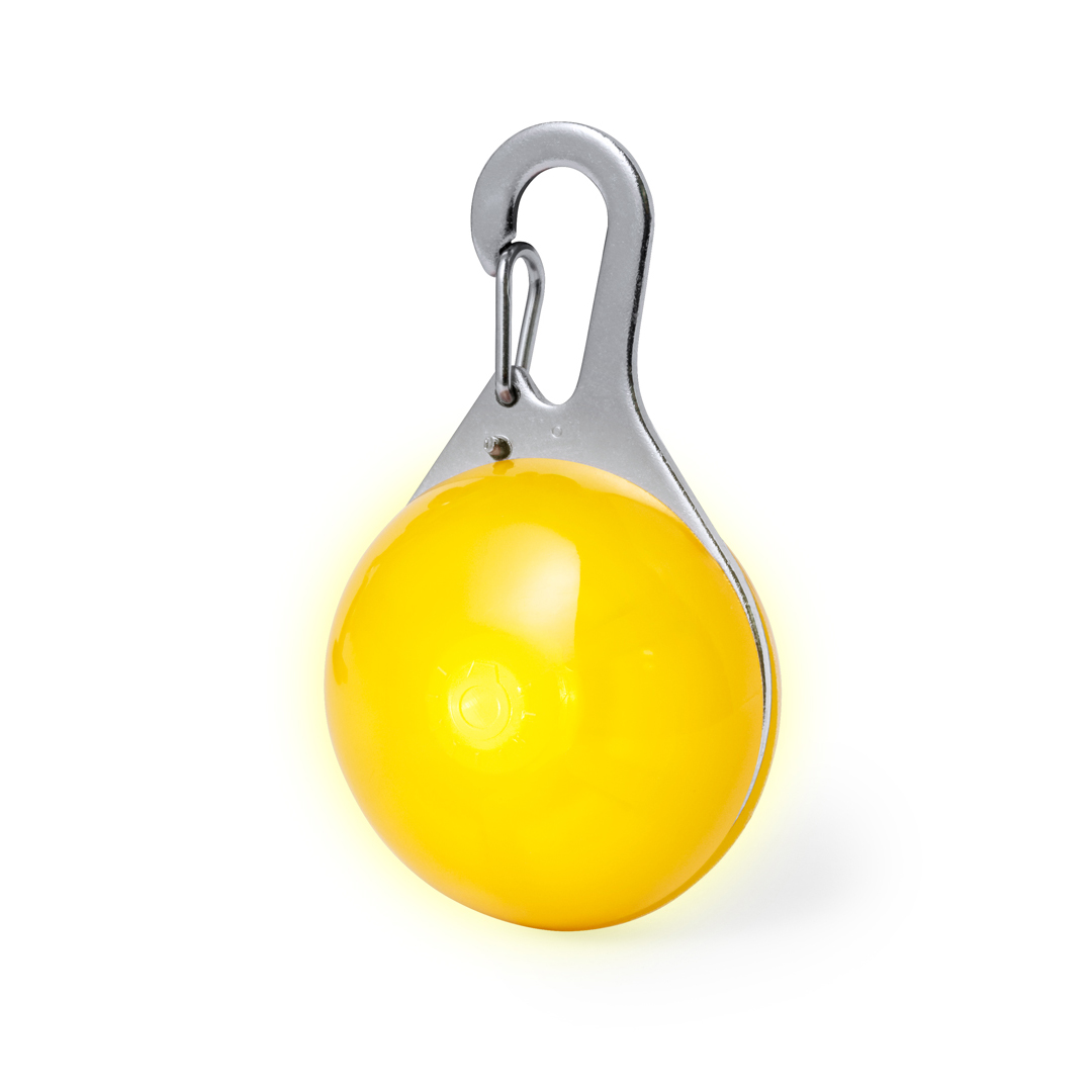 Miniature 2 pour Lumière de Sécurité dAnimaux de Compagnie Vowe - personnalisable