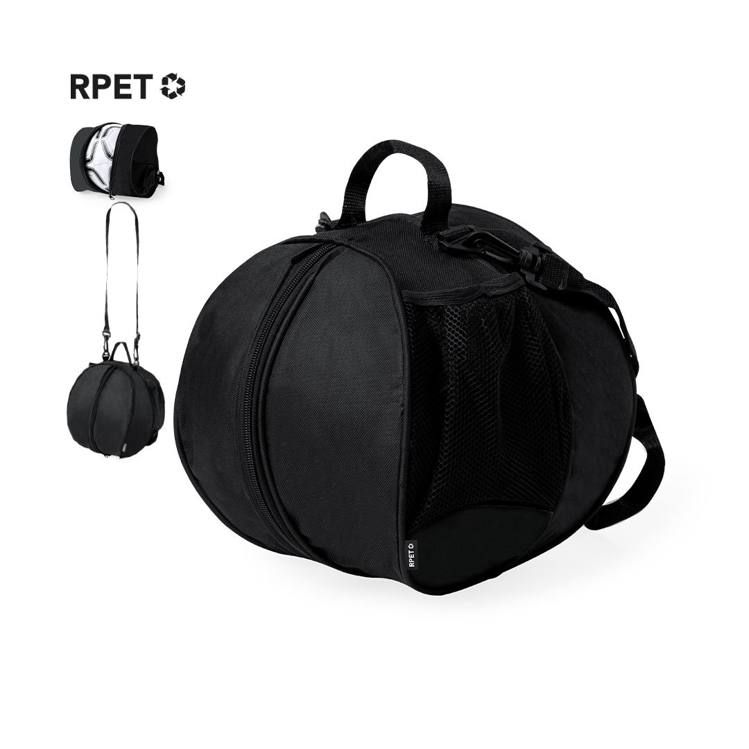 Miniature 1 pour Sac de Ballon Cotupe - personnalisable