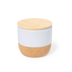 Visuel Bougie Aromatique Suxi - personnalisable