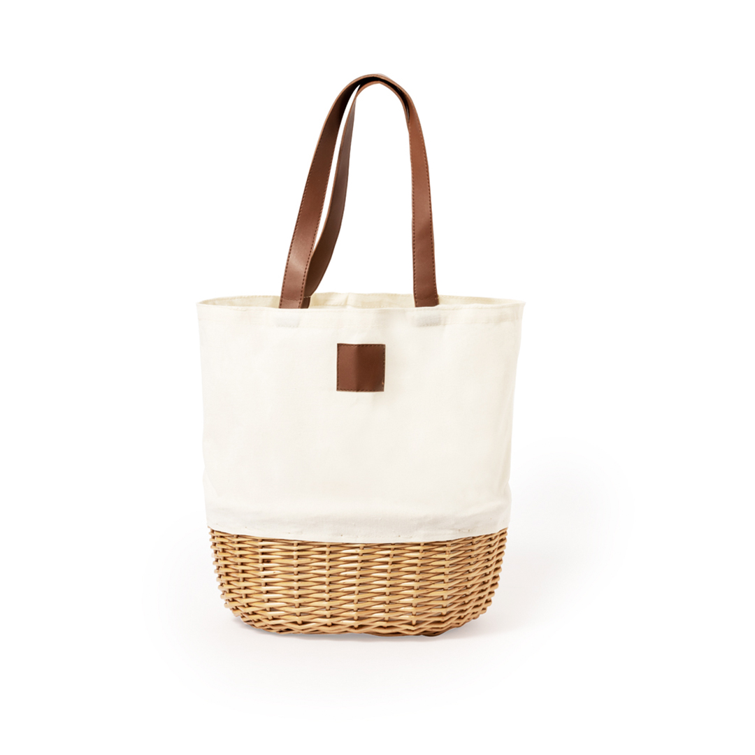 Miniature 1 pour Sac Picnic Ruveli - personnalisable