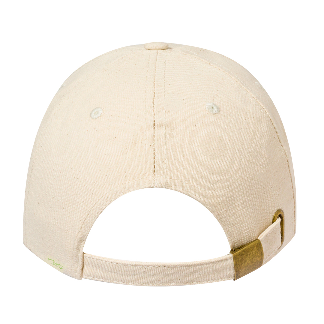 Miniature 5 pour Casquette Enfant Divocoro - personnalisable