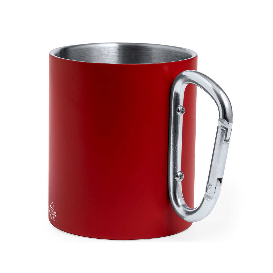 Miniature 3 pour Tasse Gana - personnalisable