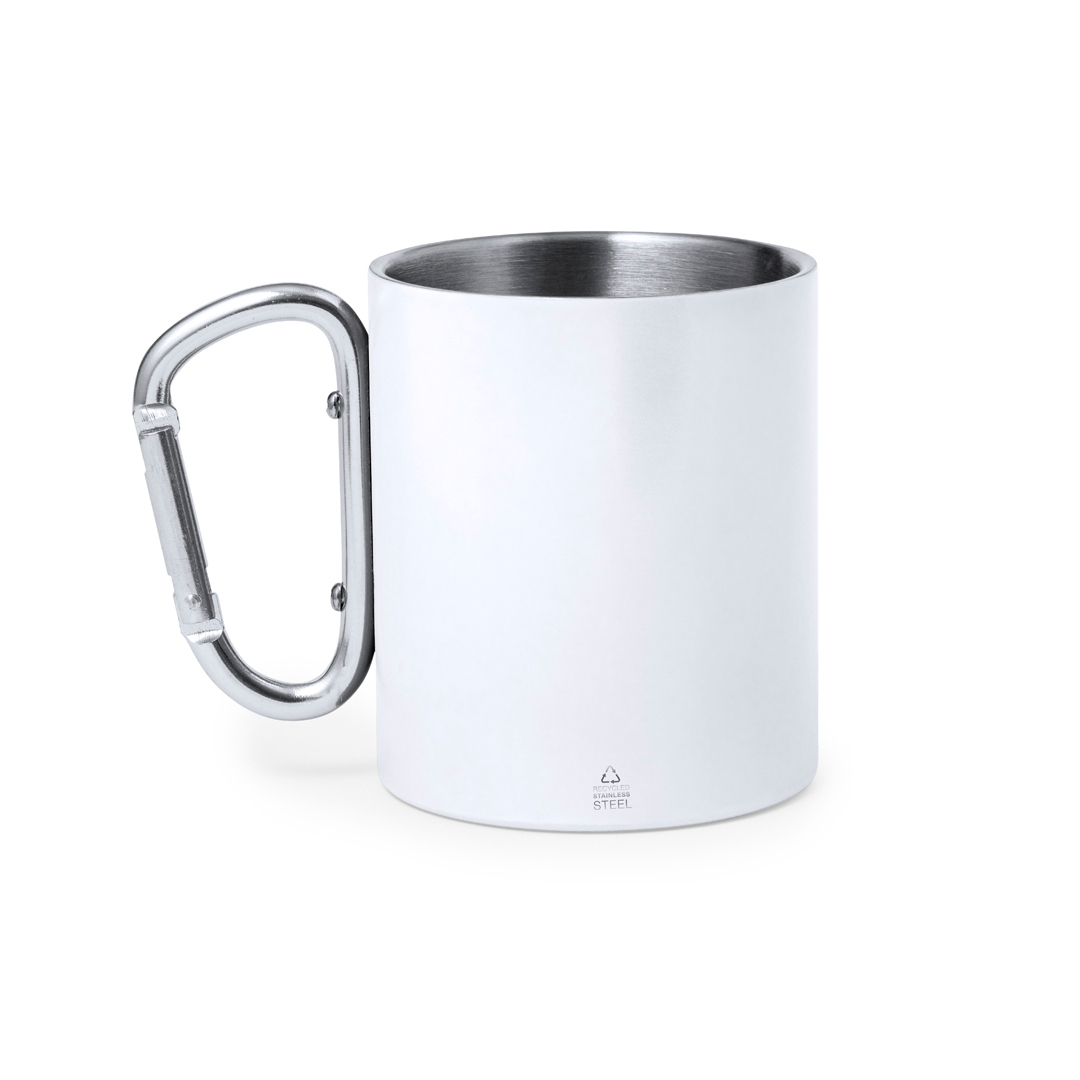 Miniature 5 pour Tasse Gana - personnalisable