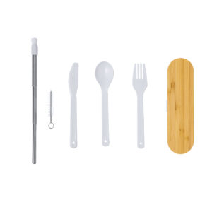 Visuel Set Couverts Foke - personnalisable