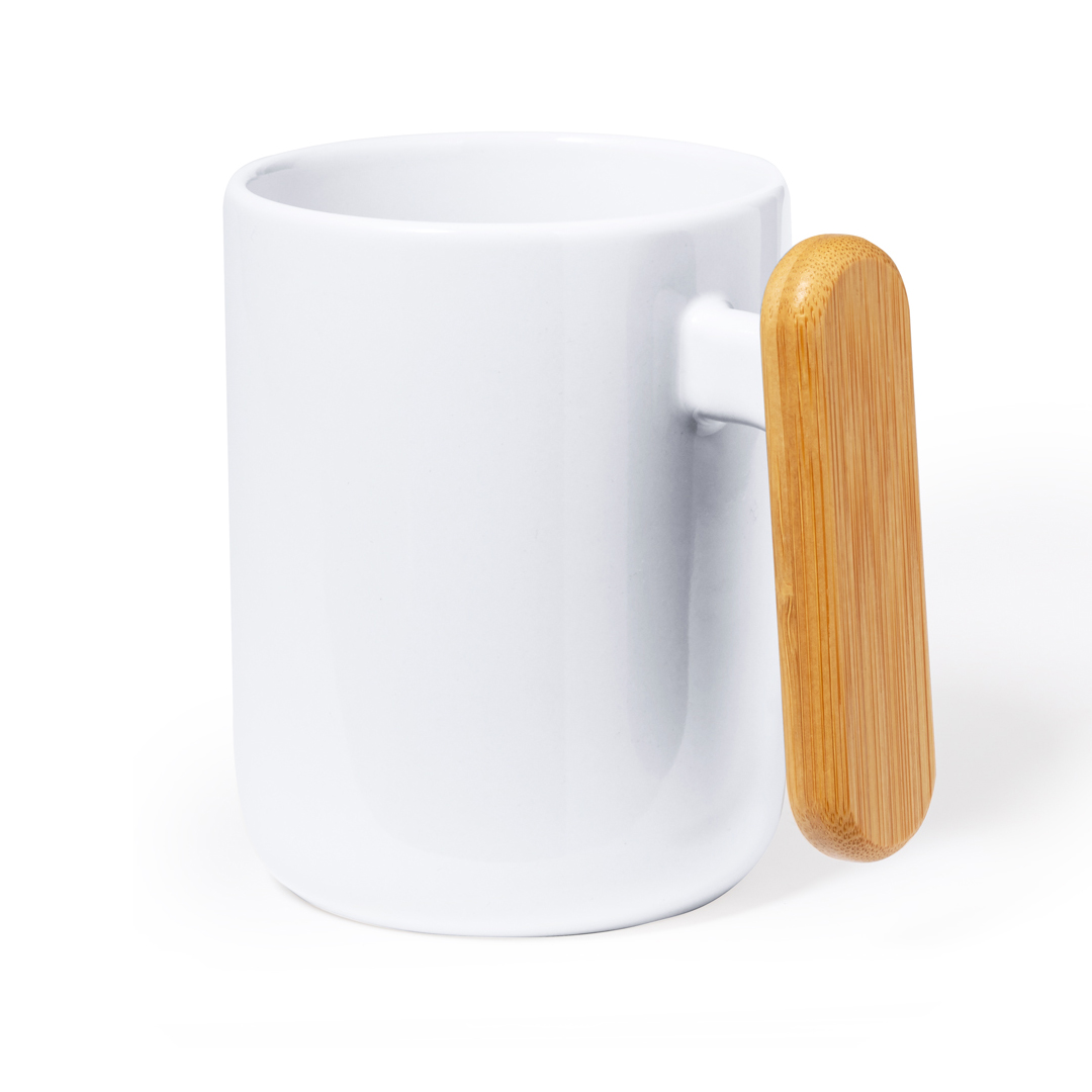 Miniature 2 pour Tasse Weja - personnalisable