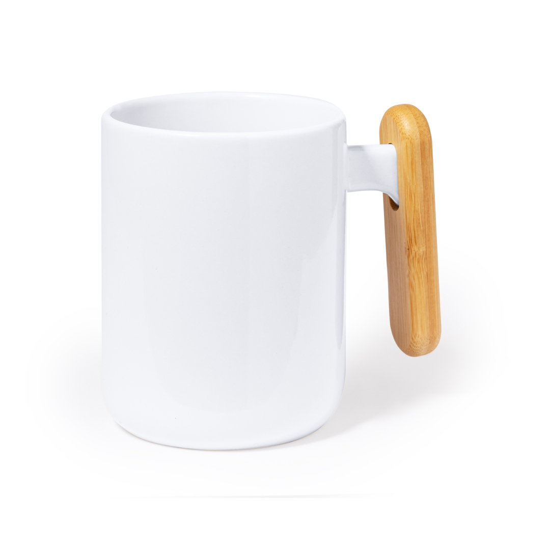 Miniature 1 pour Tasse Weja - personnalisable