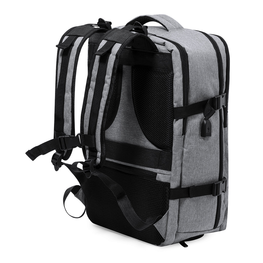 Miniature 8 pour Sac à Dos Jexafe - personnalisable
